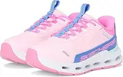 [Skechers] Girl's Glide-Step + Vista Sneaker