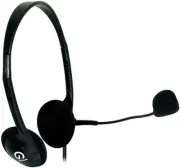 Shintaro Light Weight Headset with Mic (SH-102M)