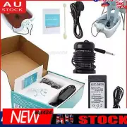 Foot Spa Detox Ionic at Home Bath Machine Soak to Remove Toxins NEWф
