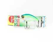Yo Zuri Duel L Bass Crank MR 50F Floating Lure F1218-GSCS (7582)
