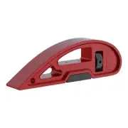 Sandpaper Holder Set Woodworking Sand Framer Adjustable Curved Polishing Belt