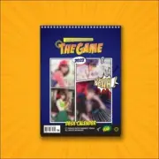 2022 Season's Greetings (incl. 30pg Desk Calendar, 100pg Photo Planner, Mini Gam