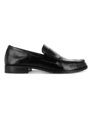 [Senso] Cooper III Loafers in Ebony