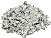 Midwest Hearth Color Rock Wool for Gas Log - 3 oz. Bag (White)