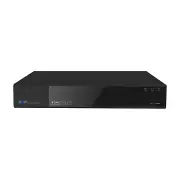 8 Channel PoE NVR 4K Security Stand Alone 8MP Network Video Recorder (2TB HDD)