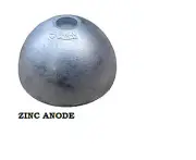 Quick Bow Thruster Zinc Anode For - TQ11000 03609