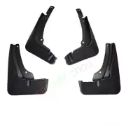 SPLASH GUARDS MUD FLAPS MUD GUARDS FENDER MUDGUARDS FOR 2023-2024 CADILLAC LYRIQ