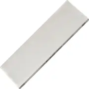 DMT Dia-Sharp Bench Dual Sided Grit Knife Sharpening Stone D6FX