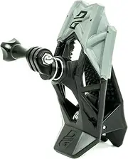 [Dango Design] Gripper Mount for GoPro