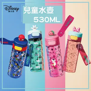 龍翔~  台灣現貨  正版授權迪士尼 Disney 蜘蛛人水壺 水瓶 兒童水杯