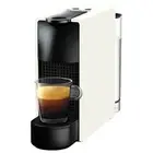 Nespresso C30WH Espresso Machine Essenza Mini Pure White C Fast Ship Japan EMS
