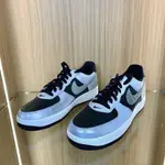 NIKE AIR FORCE 1B "SILVER SNAKE" 銀蛇紋反光 DJ6033-001 慢跑鞋