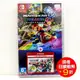 任天堂 NS Switch 瑪利歐賽車 8 豪華版 R + 擴充票 中文版 實體版