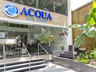 Hotel Acqua Medellin