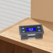 Data Upload Timing Range Controller Board Digital Timer Switch Timer Switch
