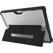 STM DUX SHELL (SURFACE PRO 8) AP - BLACK - STM-222-338M-01