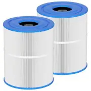 Vickmons C-8465 Spa Filter Replacement Compatible with Watkins 31114 Pleatco ...