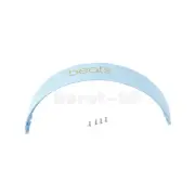 New Crystal Blue Headband Replacement For Beats Studio 3.0 Wireless Headphone