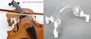 Violin bow Boeing practice guide orthotic for 4 / 4 - 1 / 2 size From Japan NEW