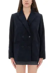 [A.P.C.] A. P.C.-"Lucy" Jacket-Donna 40