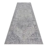 Ashford 9 Grey Hallway Runner