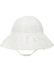 Baby Sun Hat