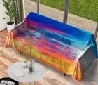 3D Clouds A3576 Sofa Cover High Stretch Lounge Slipcover Protector Couch Vera