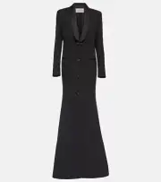 40IT Valentino Tuxedo Jacket Gown Dress- BNWT- 18,400 AUD