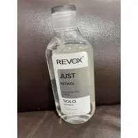 在飛比找蝦皮購物優惠-REVOX B77 A醇抗痕新生精華水300ml