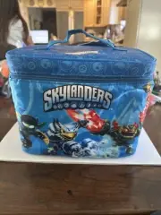 Skylanders Swap Force Travel Tote