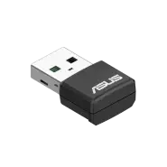 在飛比找ASUS Store華碩官方商城優惠-ASUS USB-AX55 Nano