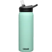 CamelBak 25oz Vacuum Insulated Stainless Steel Water Bottle with Straw, Seafoam