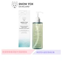 在飛比找蝦皮商城優惠-SNOW FOX SKINCARE Hinoki森林沐浴露 