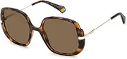[Polaroid] Eyewear Women's PLD 6181/S Polarised Sunglasses