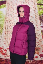 Mountain Hardwear Chillwave Down 650-fill goose down Womens Parka US XS