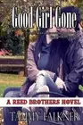 Good Girl Gone by Tammy Falkner (English) Paperback Book