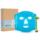 Jade Roller Ice Face Mask Set