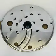 Hamilton Beach Stack & Snap Food Processor 70822FG Replacement Shred Slice Disc