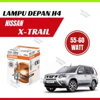 在飛比找蝦皮購物優惠-H4 12v 60 / 55W osram 日產 x-tra