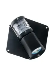 LED Combo Masthead Stern and Deck Navigation Light 12v