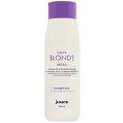 Juuce Silver Blonde Shampoo 300ml