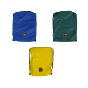 [Edvantage] EC Double Draw String Gym Bag (330x440mm) - Blue
