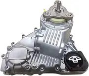 ATC400 Transmission Transfer Case With Actuator ，Compatible With BMW X3 E83 2003-2010 27103455137(ATC400 No Actuator)