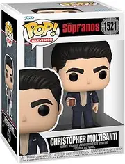 FUNKO POP! TELEVISION: The Sopranos - Christopher