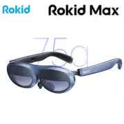Rokid Max AR 3D Smart Glasses Micro OLED 215”Max screen 50° FoV Viewing VR Glass