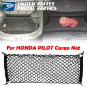 Rear Trunk Envelope Style Mesh Organizer Cargo Net for HONDA PILOT 2016-2020 New