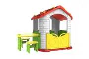 Lifespan Kids Wombat 2 Playhouse