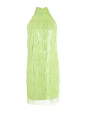 [ALESSANDRO LEGORA] ALESSANDRO LEGORA Mini dresses - Item 15439007