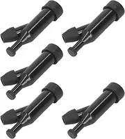 5PCS Spark Plug Cap Engine Upgrade Parts for GX120 GX140 GX160 Garden Machines