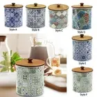 Kitchen Storage Container Cereal Container for Kitchen & Pantry Organization